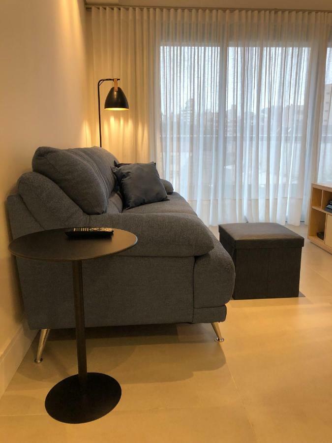 Apartmán Studio Sofisticado Trend 24 Moinhos De Vento Porto Alegre Exteriér fotografie