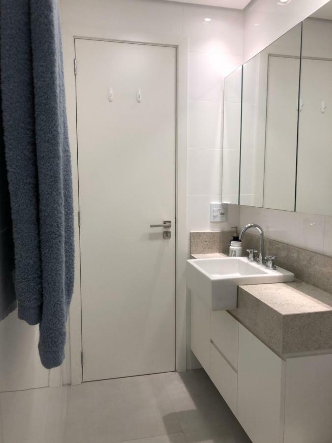 Apartmán Studio Sofisticado Trend 24 Moinhos De Vento Porto Alegre Exteriér fotografie