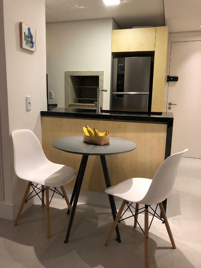Apartmán Studio Sofisticado Trend 24 Moinhos De Vento Porto Alegre Exteriér fotografie