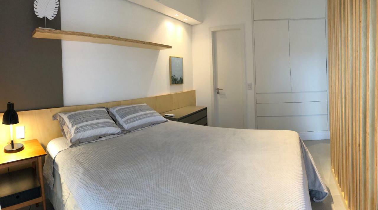 Apartmán Studio Sofisticado Trend 24 Moinhos De Vento Porto Alegre Exteriér fotografie