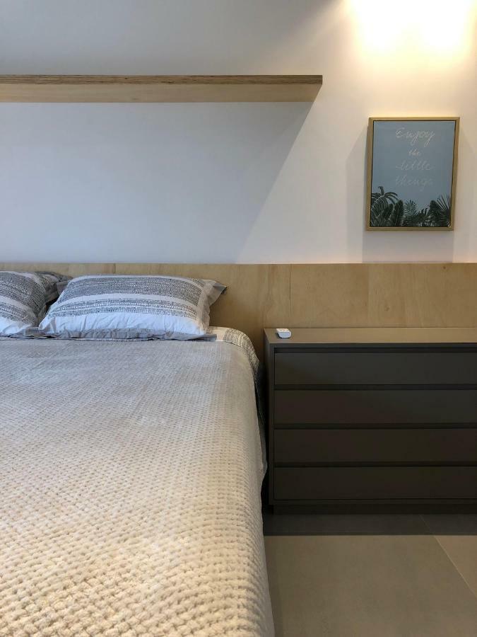 Apartmán Studio Sofisticado Trend 24 Moinhos De Vento Porto Alegre Exteriér fotografie