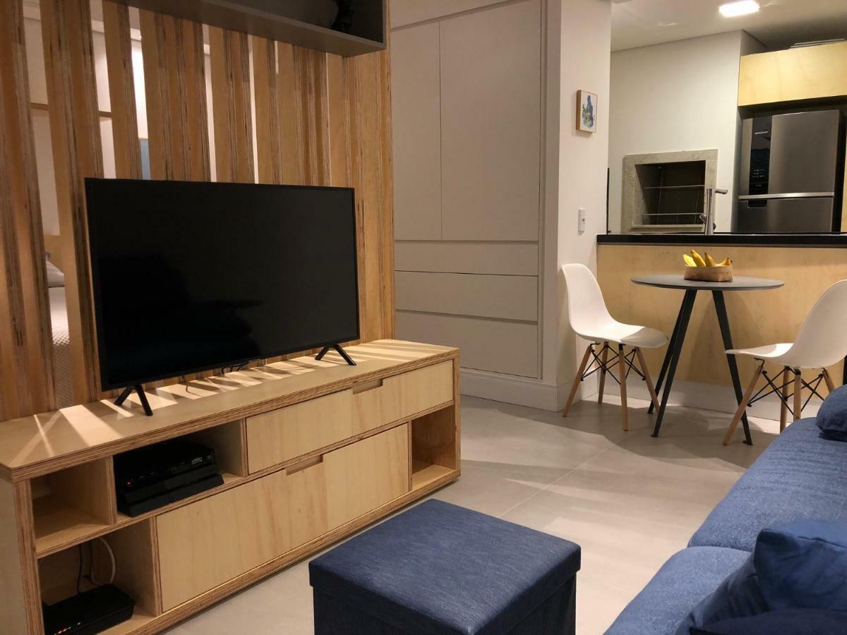 Apartmán Studio Sofisticado Trend 24 Moinhos De Vento Porto Alegre Exteriér fotografie
