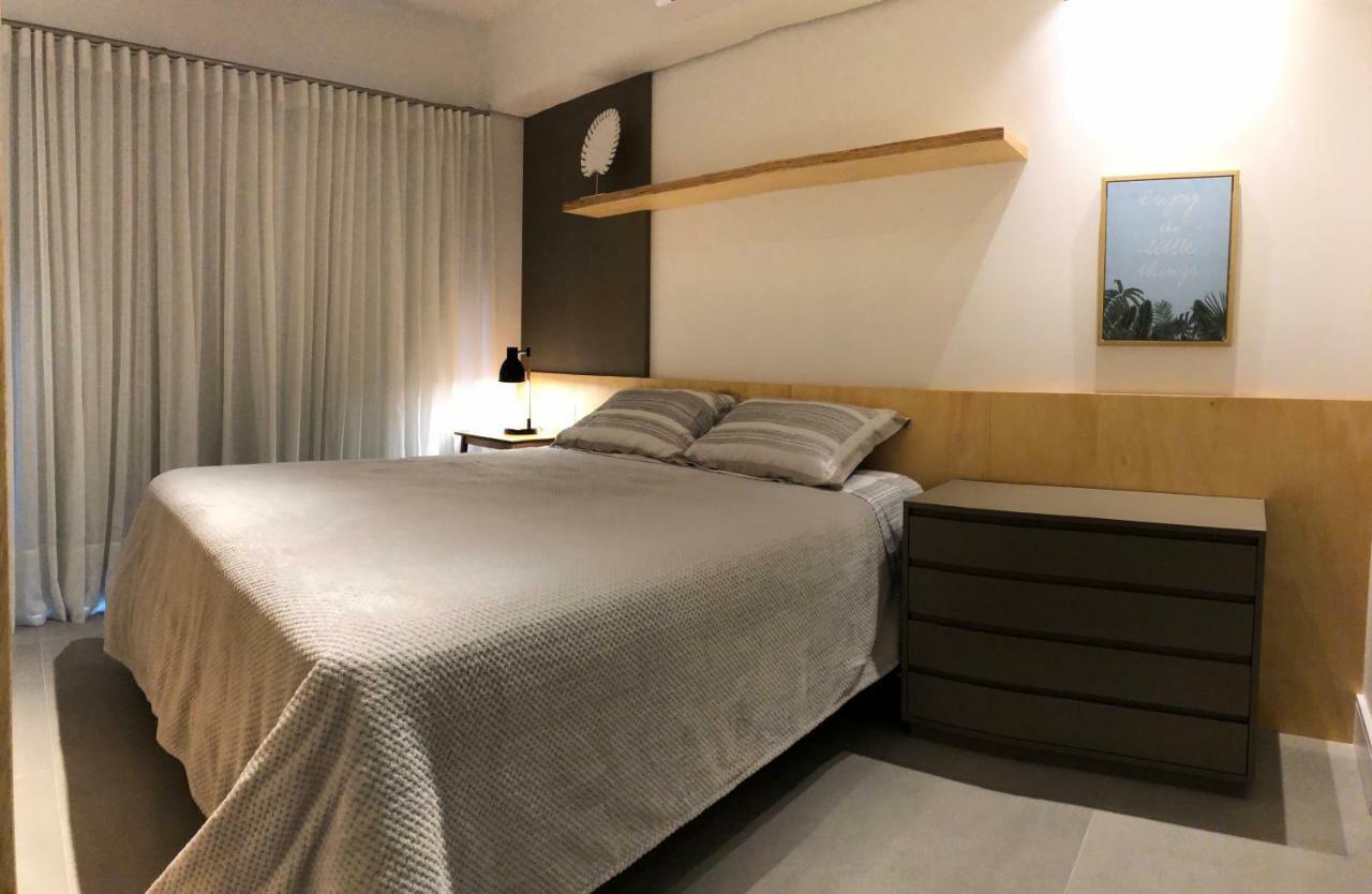 Apartmán Studio Sofisticado Trend 24 Moinhos De Vento Porto Alegre Exteriér fotografie