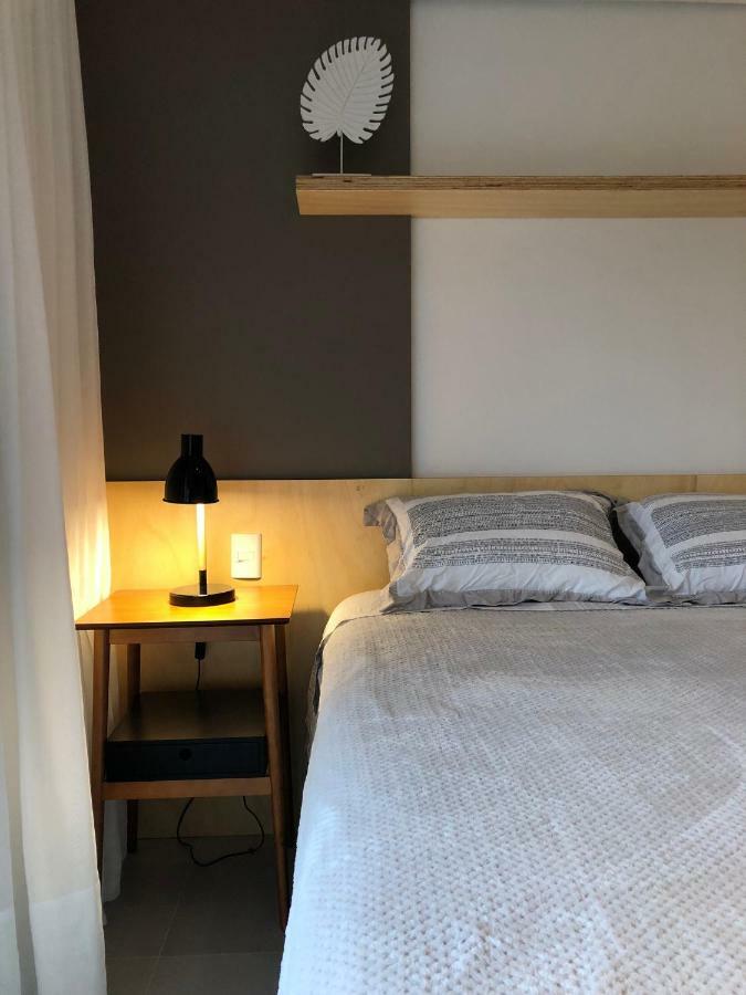 Apartmán Studio Sofisticado Trend 24 Moinhos De Vento Porto Alegre Exteriér fotografie