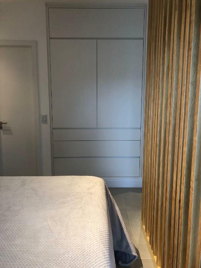 Apartmán Studio Sofisticado Trend 24 Moinhos De Vento Porto Alegre Exteriér fotografie