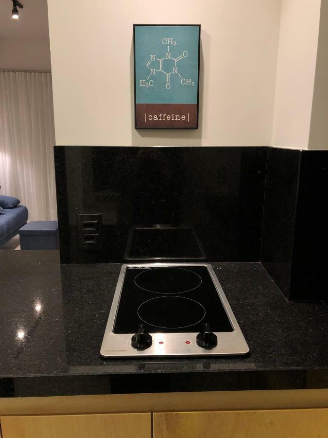 Apartmán Studio Sofisticado Trend 24 Moinhos De Vento Porto Alegre Exteriér fotografie