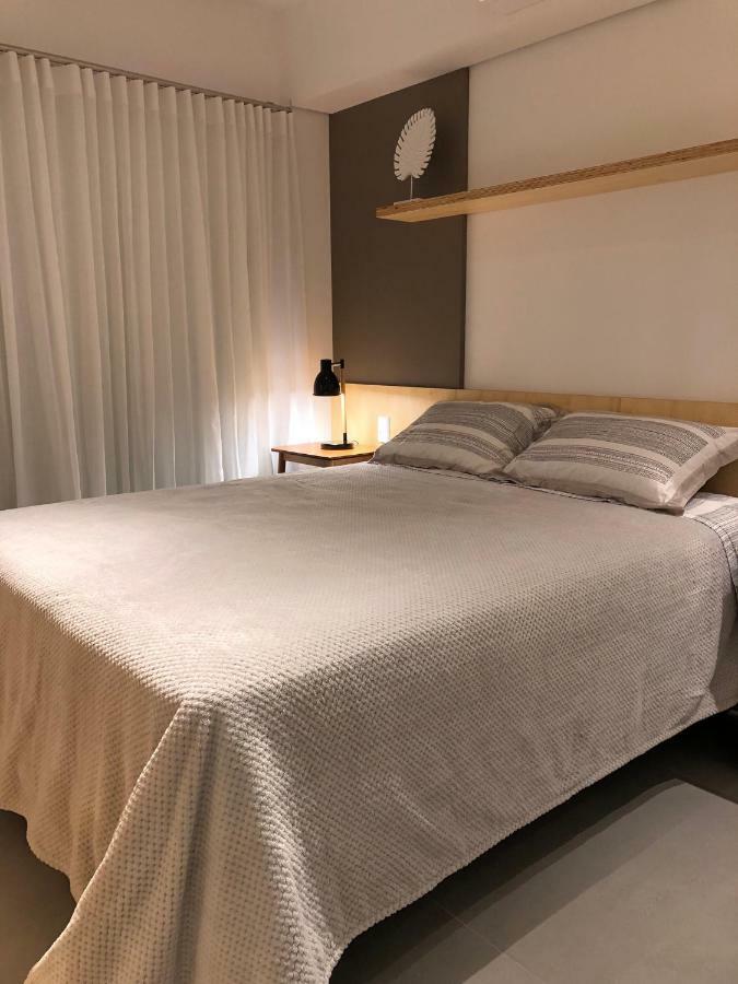 Apartmán Studio Sofisticado Trend 24 Moinhos De Vento Porto Alegre Exteriér fotografie