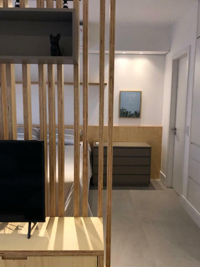 Apartmán Studio Sofisticado Trend 24 Moinhos De Vento Porto Alegre Exteriér fotografie